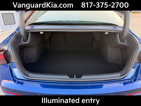 Certified 2025 Kia K5 GT-Line image 28