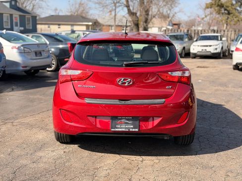 Used 2016 Hyundai Elantra GT image 16
