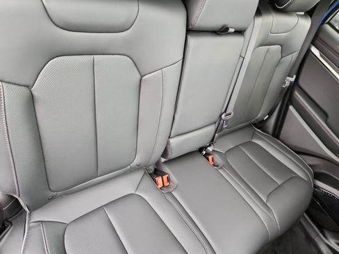 New 2025 Jeep Wagoneer S Limited image 18