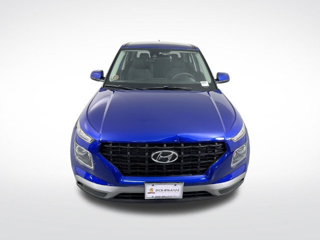 Used 2022 Hyundai Venue SE FWD image 25