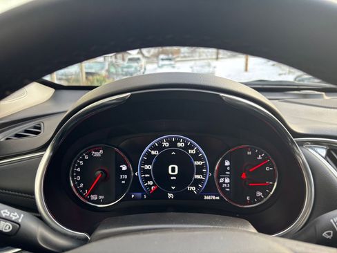 Used 2024 Chevrolet Malibu LT image 41