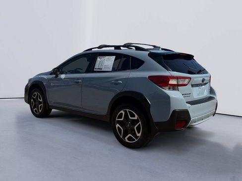 Used 2019 Subaru Crosstrek 2.0i Limited w/ Moonroof Package AWD/4WD image 5