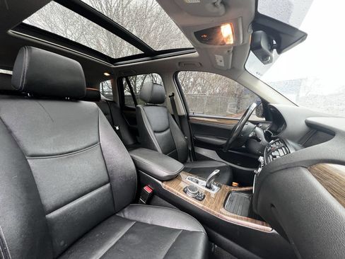 Used 2015 BMW X3 xDrive28i image 11