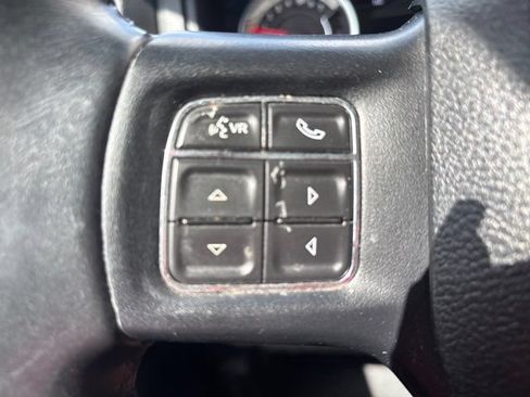 Used 2017 RAM 1500 Big Horn AWD/4WD image 55