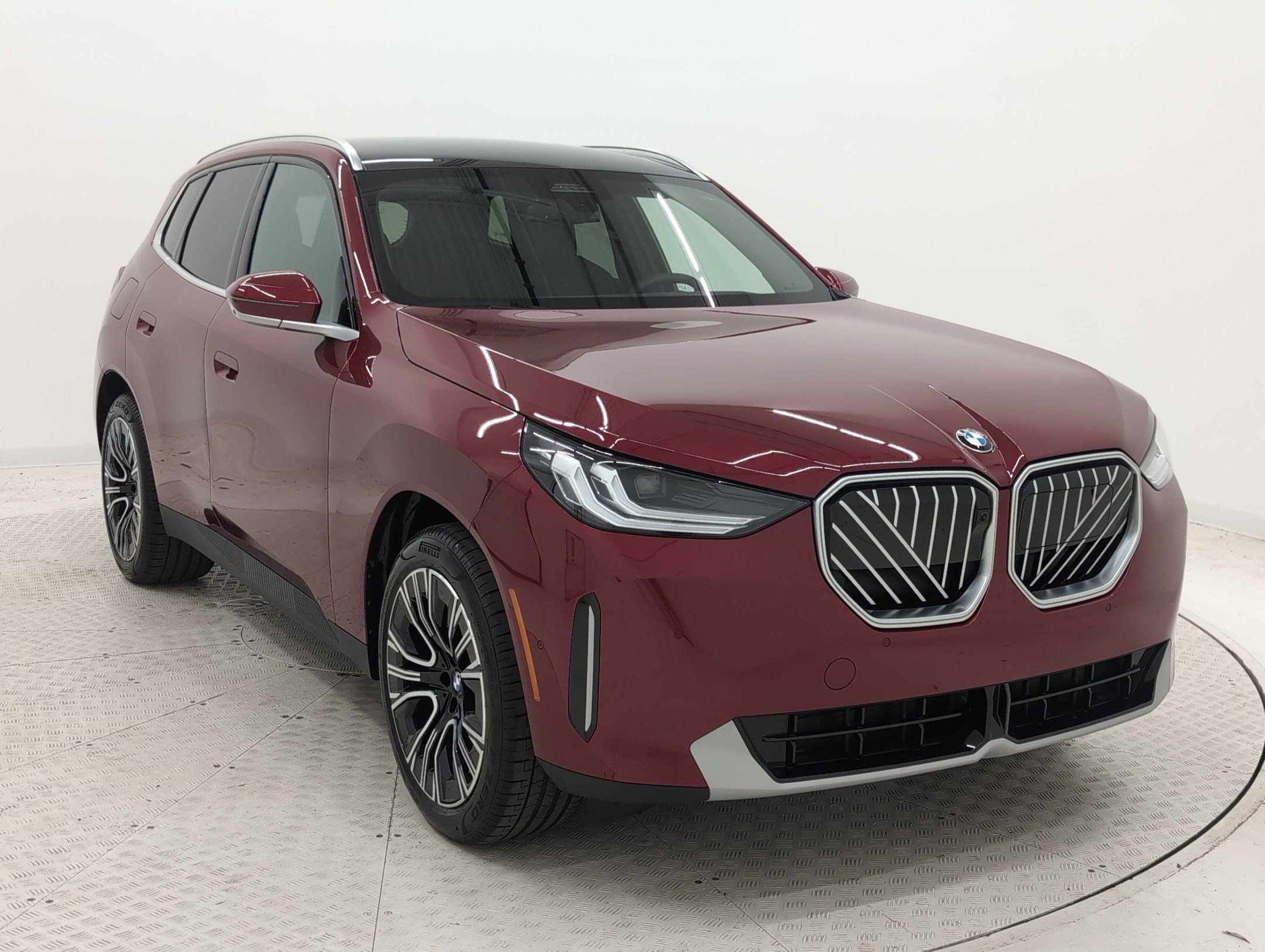 Used 2026 BMW X3 xDrive30i w/ Premium Package AWD/4WD image 21