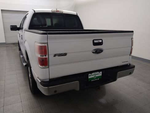 Used 2014 Ford F150 XLT w/ Equipment Group 302A Luxury image 6