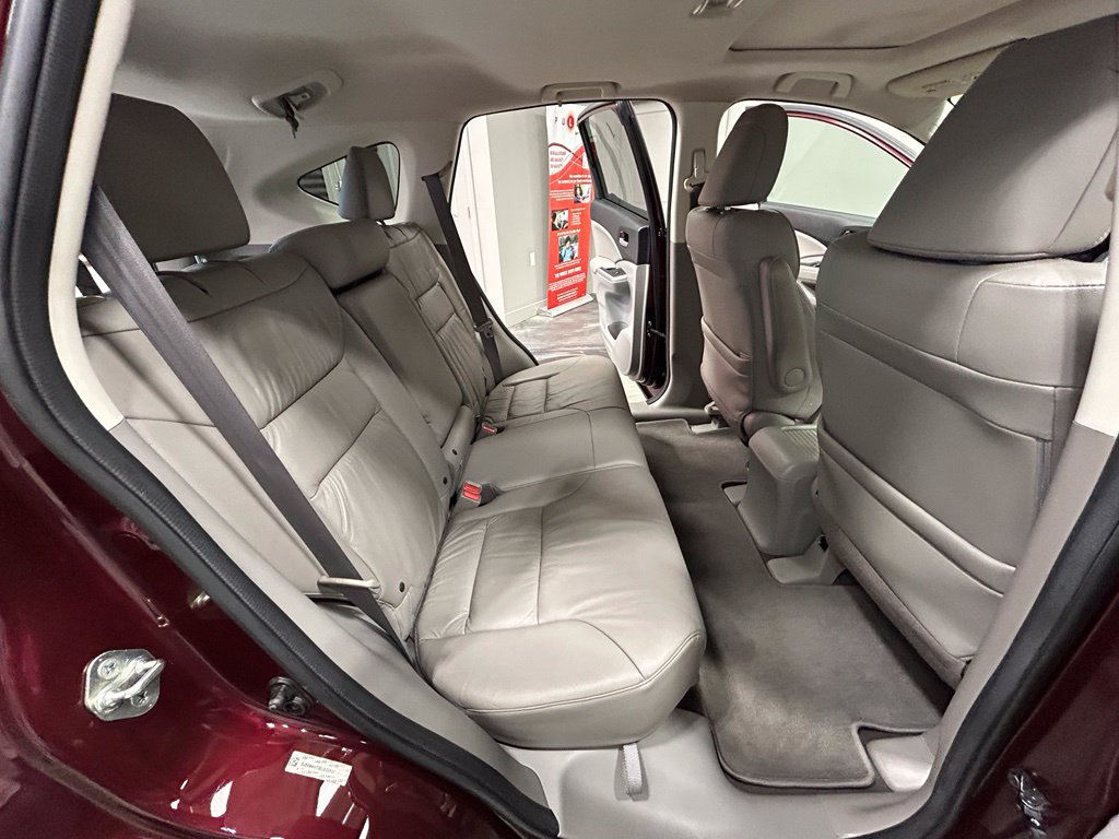Used 2014 Honda CR-V EX-L image 44