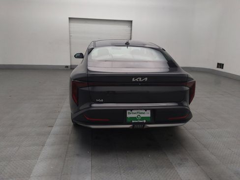 Used 2025 Kia K4 FWD image 6