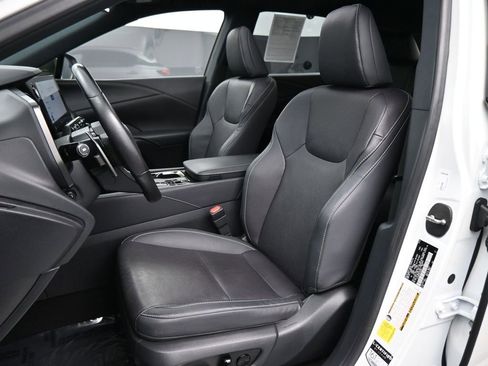 Used 2023 Lexus RX 350 Premium Plus w/ Cold Area Package image 16