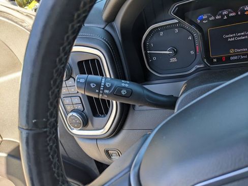 Used 2022 GMC Sierra 2500 Denali w/ Denali Ultimate Package image 33