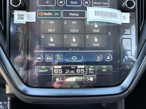 New 2026 Subaru Crosstrek 2.0i Premium image 28