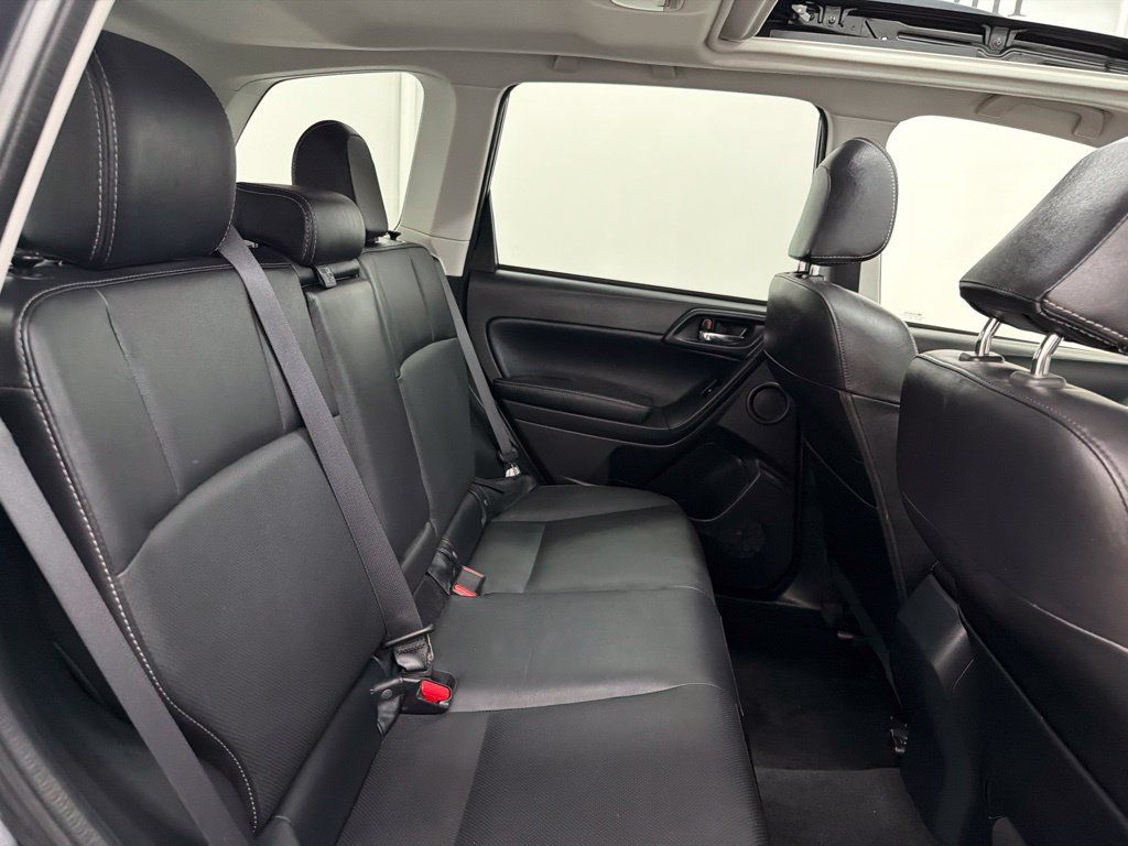 Used 2016 Subaru Forester 2.0XT Touring w/ Eyesight & Navigation System AWD/4WD image 31