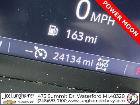 Certified 2023 Buick Encore GX Essence w/ Experience Buick Package image 12