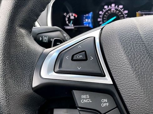 Used 2017 Ford Edge Sport w/ Equipment Group 401A image 21