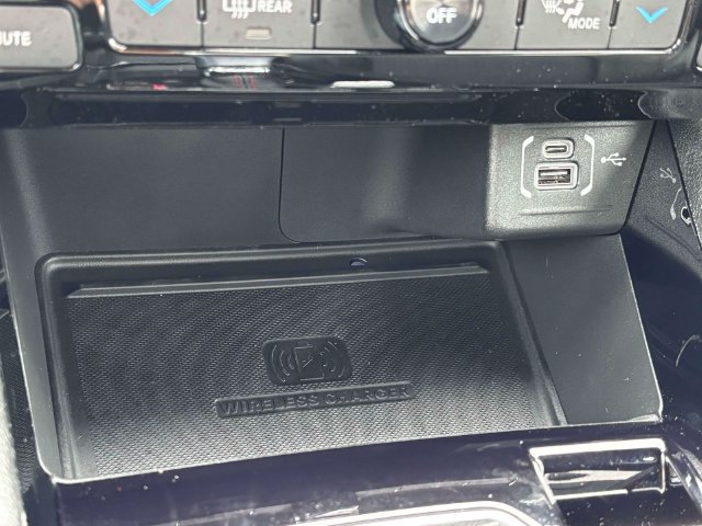 New 2027 Jeep Compass Trailhawk AWD/4WD image 29