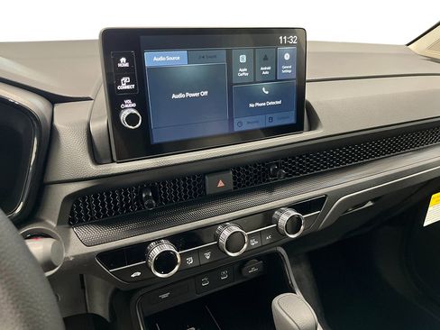 New 2026 Honda CR-V EX image 19