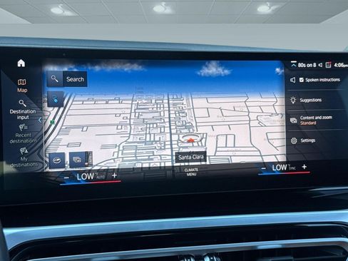 Used 2023 BMW i4 eDrive35 w/ Premium Package RWD image 28