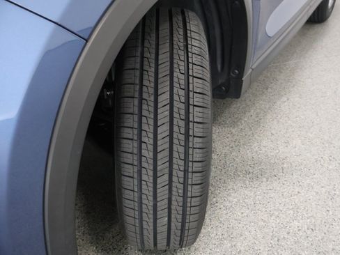 Certified 2023 MAZDA CX-5 AWD 2.5 S w/ Preferred Package image 4