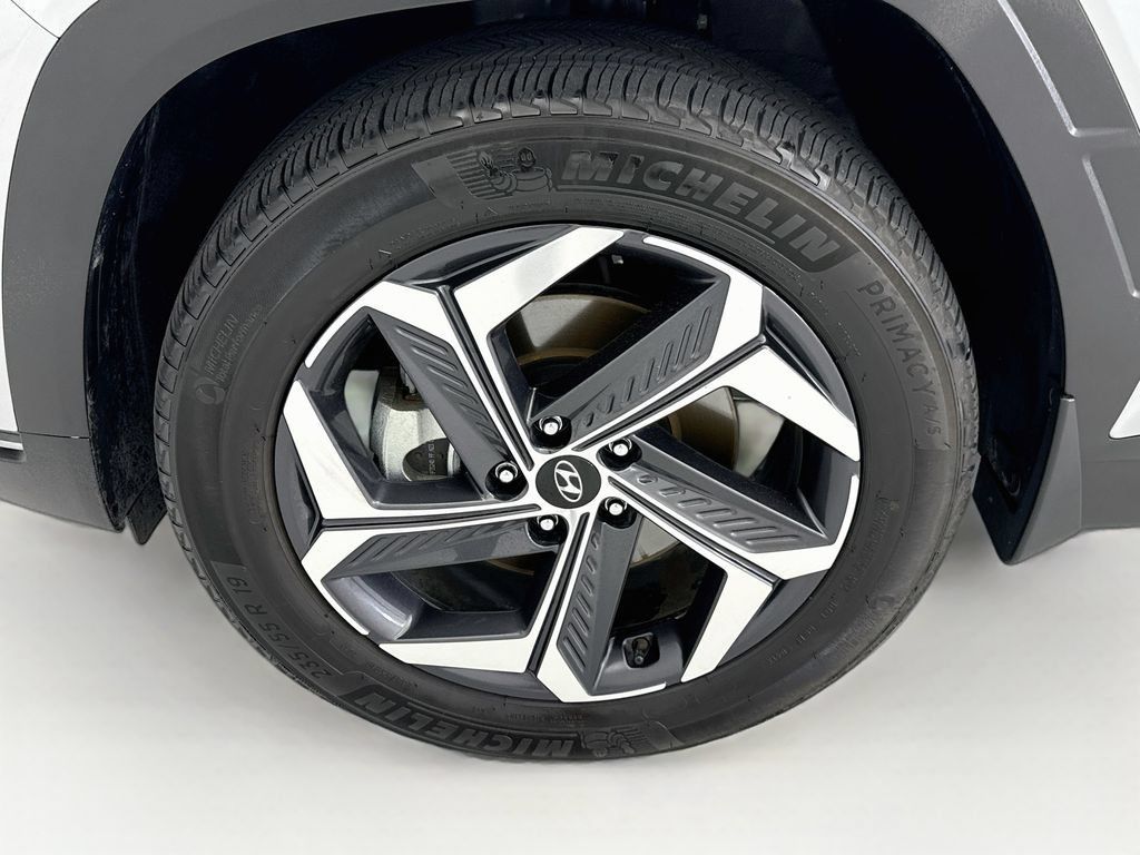 Used 2024 Hyundai Tucson Limited AWD/4WD image 29