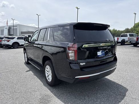 Used 2023 Chevrolet Tahoe LS AWD/4WD image 5
