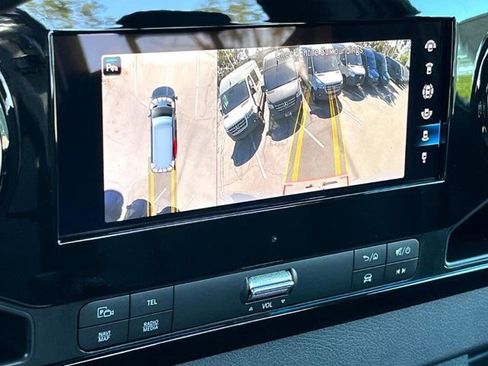 New 2024 Mercedes-Benz Sprinter 144 Cargo image 6