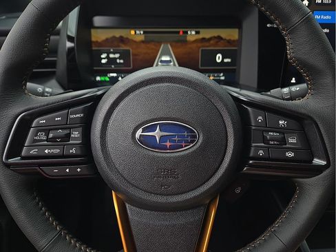 New 2026 Subaru Outback Wilderness image 20