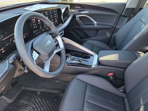 New 2025 Audi Q5 Premium Plus image 7