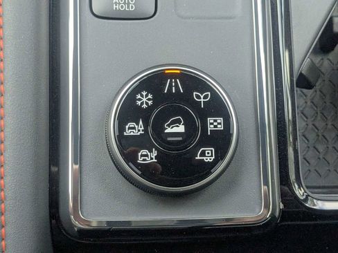 New 2026 Nissan Pathfinder Rock Creek AWD/4WD image 25