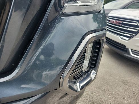 Used 2020 GMC Sierra 1500 AT4 w/ AT4 Premium Package AWD/4WD image 6