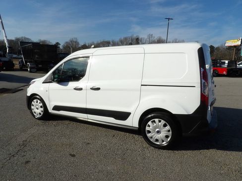 Used 2022 Ford Transit Connect XL image 4