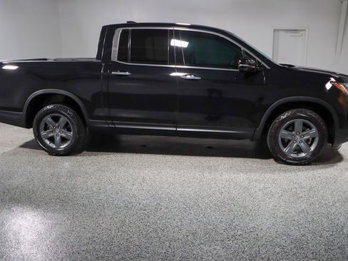 Used 2022 Honda Ridgeline RTL-E image 6