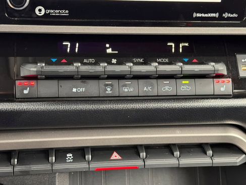 Used 2024 Toyota Tundra SR5 w/ SR5 Premium Package image 21