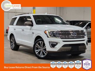 Used 2021 Ford Expedition King Ranch video 1