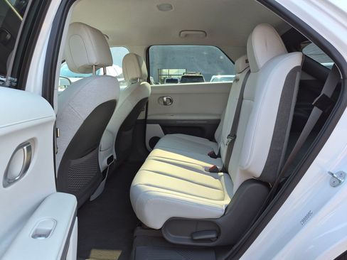 Used 2023 Hyundai Ioniq 5 SEL AWD/4WD image 29