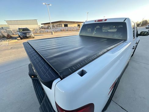 Used 2008 Chevrolet Silverado 1500 LT w/ Power Pack Plus image 31