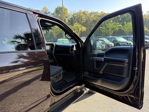 Used 2019 Ford F150 XLT w/ Equipment Group 302A Luxury image 28