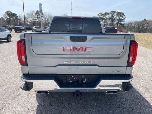 Used 2023 GMC Sierra 1500 SLT w/ SLT Premium Plus Package image 4