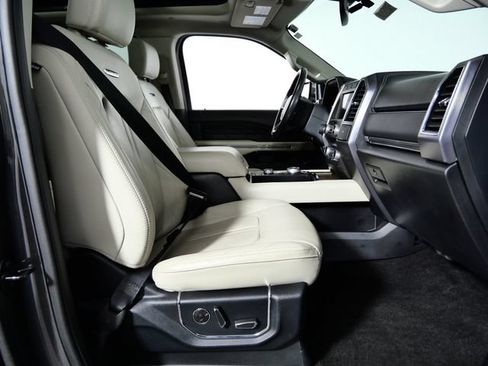 Certified 2021 Ford Expedition Platinum AWD/4WD image 11