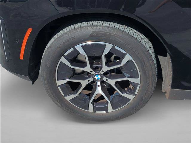 Certified 2025 BMW X3 xDrive30i w/ Premium Package AWD/4WD image 25