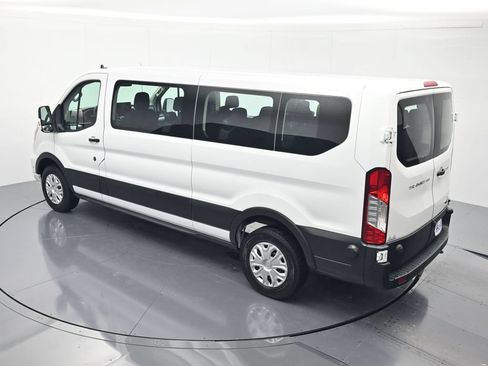 Used 2024 Ford Transit 350 XLT RWD image 33