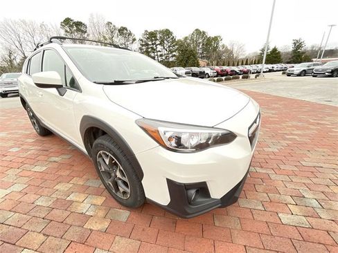 Used 2019 Subaru Crosstrek 2.0i Premium image 26