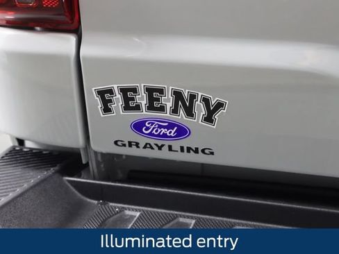 New 2026 Ford F150 XLT w/ Equipment Group 302A MID AWD/4WD image 70