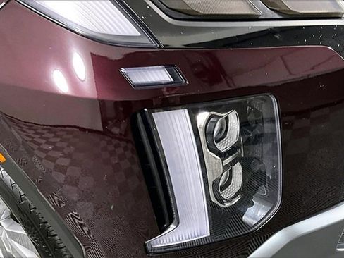 Used 2024 Hyundai Palisade SEL image 31