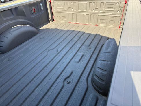 Used 2024 Ford F250 Lariat w/ Tremor Off-Road Package AWD/4WD image 10