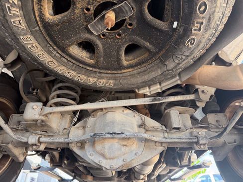 Used 2016 RAM 2500 Outdoorsman AWD/4WD image 20