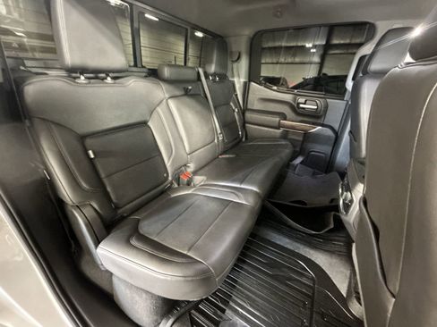 Used 2020 GMC Sierra 1500 SLT w/ SLT Premium Plus Package image 29