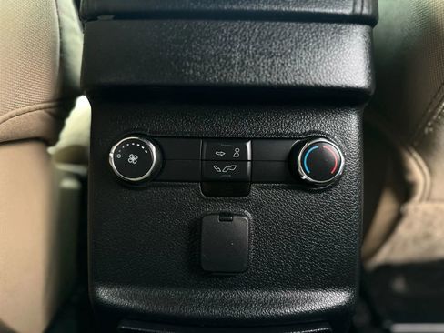 Used 2017 Ford Explorer 4WD image 21