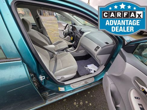 Used 2010 Toyota Corolla LE image 15