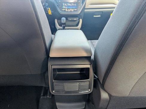 New 2026 Subaru Forester image 13
