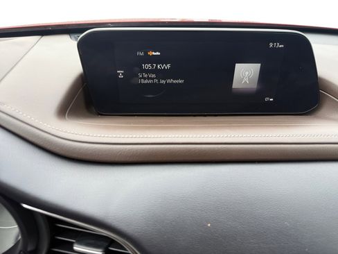 Used 2023 MAZDA CX-30 2.5 Turbo w/ Premium Package image 12